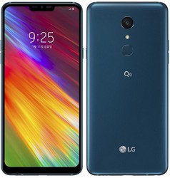 Замена разъема зарядки на телефоне LG Q9 в Калуге
